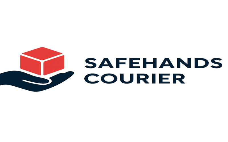 SafeHandsCourier